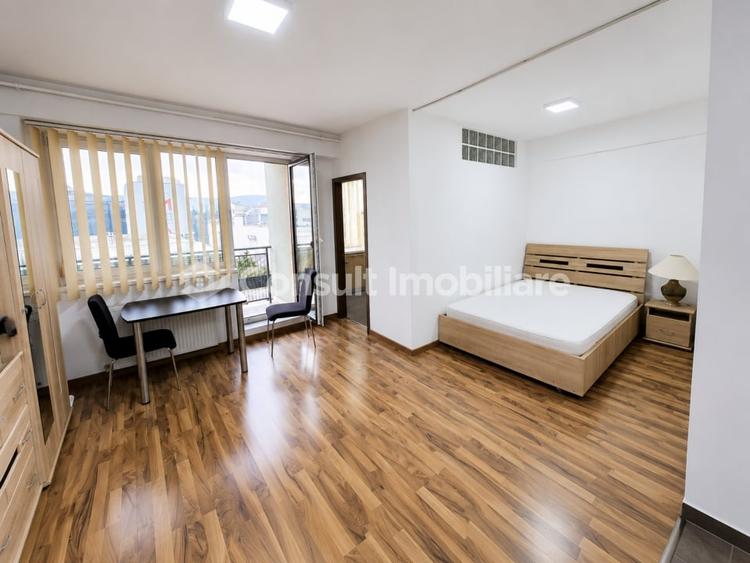 Apartament 1 camera | FSEGA | Iulius Mall - 1