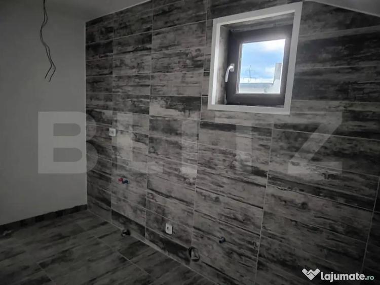 Casă cu 4 camere cu Teren 250 Mp în Lascăr Catargiu