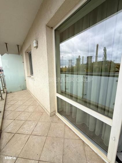 Apartament cu 2 camere decomandat în Tudor Vladimirescu