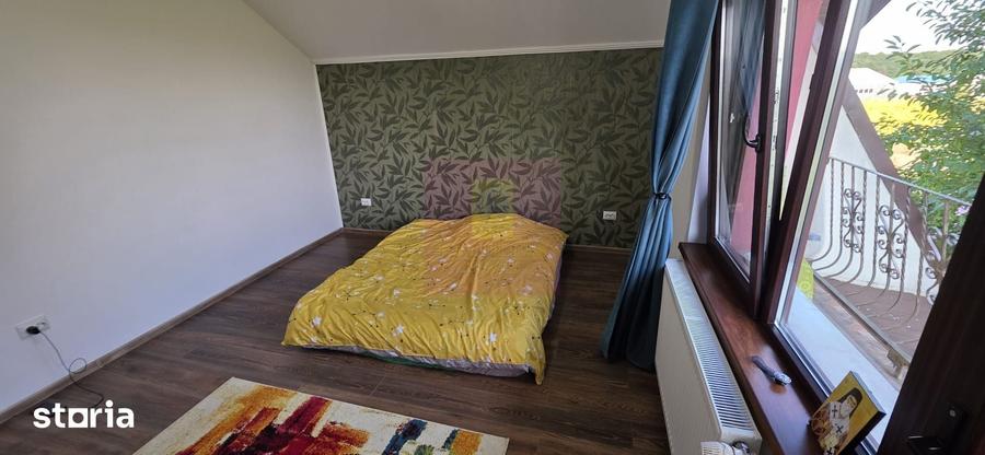 Vila 6 camere de vanzare in Banesti - 13