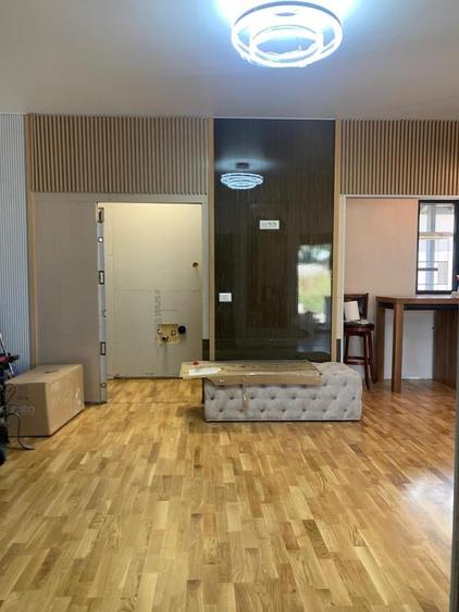 Casă cu 5 camere cu Canalizare în Puchenii Mari