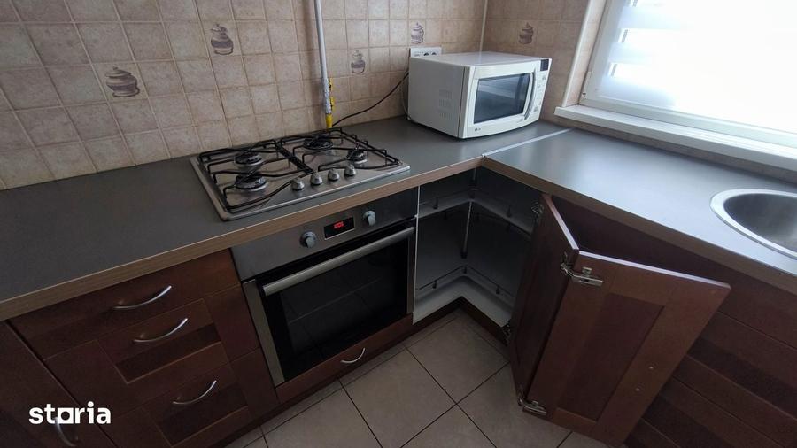Garsonieră în Sud
