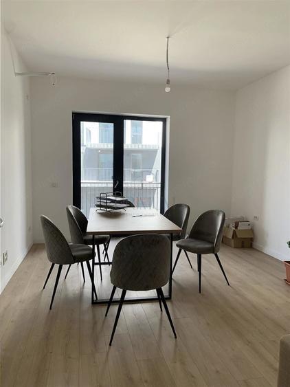 Apartament cu 2 camere decomandat în Mehala