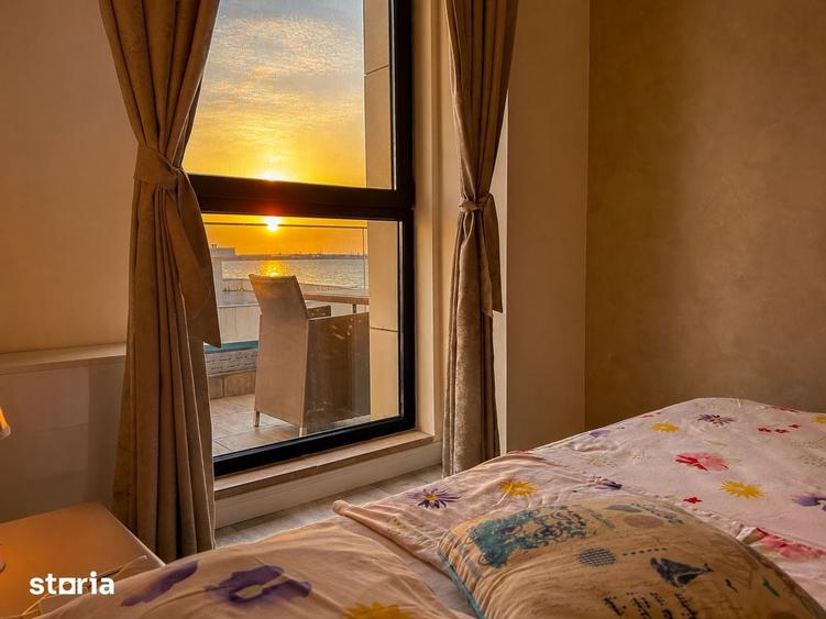 Apartament cu 2 camere în Nord