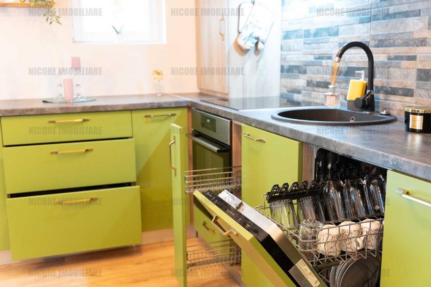  Apartament 2 camere - Giroc - curte proprie - 450 euro  - 4