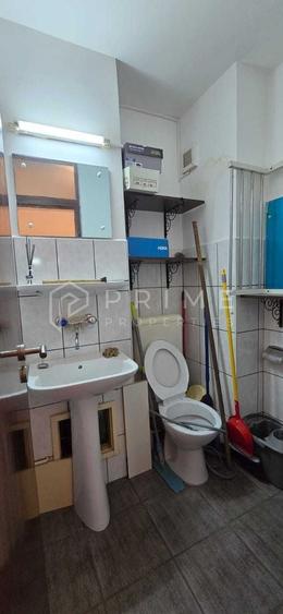 Apartament cu 3 camere decomandat în Tudor