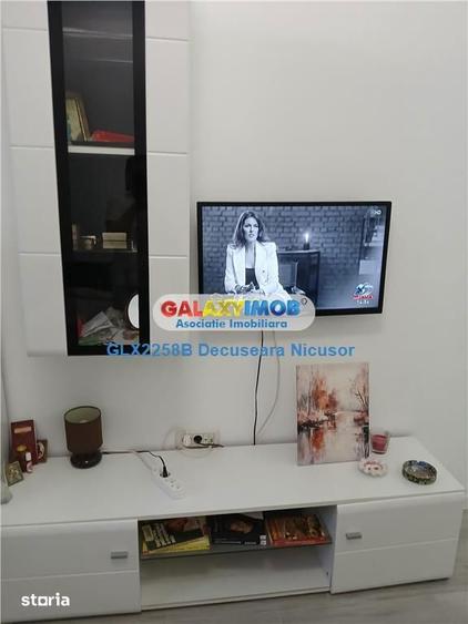 Garsonieră, mobilată în Chiajna