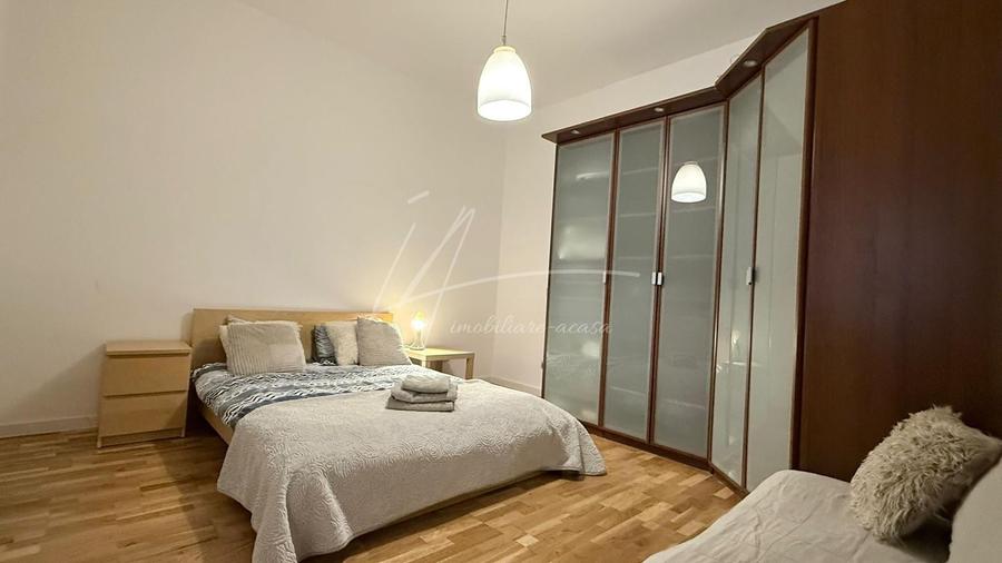 Ap. 5 camere 162 mpc. / 140 mp utili + terasă 12 mp., Izvor- Natiunile Unite - 27