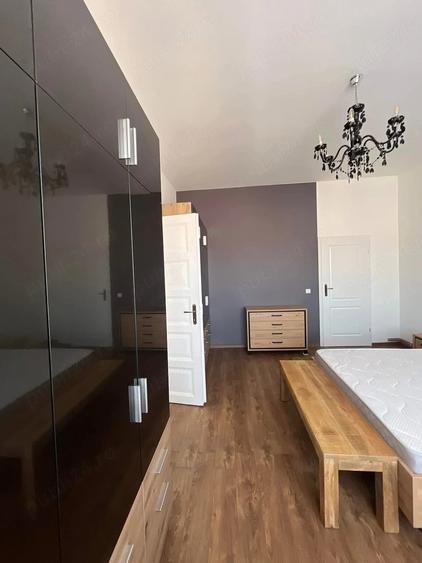 Apartament 3 camere, 80 mp utili, Ady Endre, Oradea. - 2
