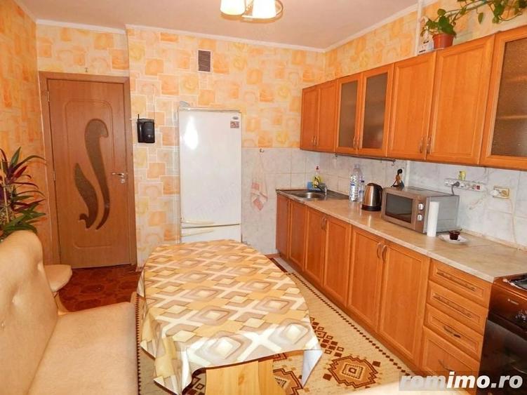 Apartament cu 2 camere decomandat în Lujerului