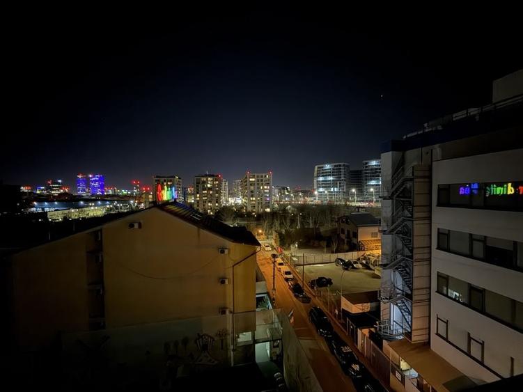 Apartament cu 2 camere decomandat în Herăstrău