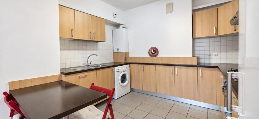 Apartament cu 2 camere în Dristor