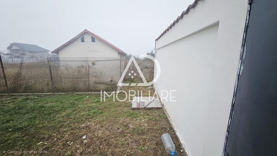 Casă individuală cu 5 camere cu Teren 324 Mp în Sud