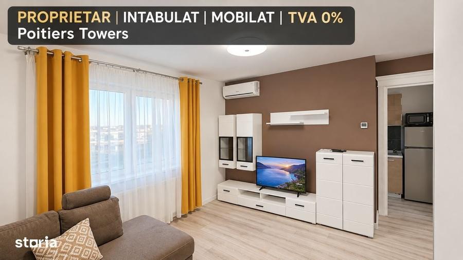 Garsonieră în Central