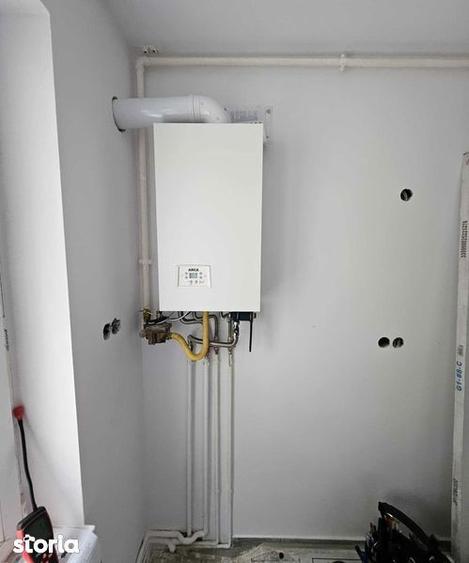 Apartament 2 camere Terezian - 2