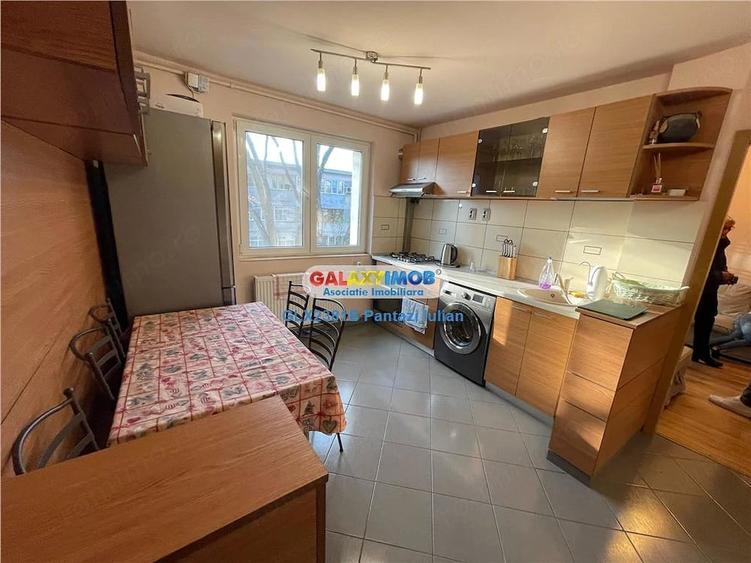 3 camere | Crangasi | Semidecomandat | 11min. metrou | Negociabil - 5
