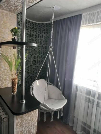 Garsonieră în Crângași