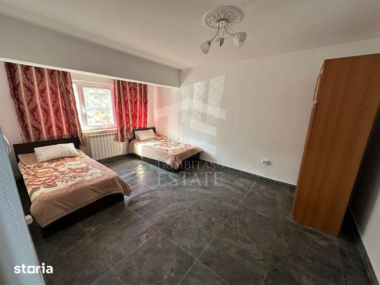 Apartament 3 camere | De inchiriat | Zona Tomis 3 | Pozi?ie excelenta - 5