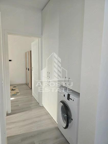 Apartament cu 2 camere,pet friendly,Giroc - 5