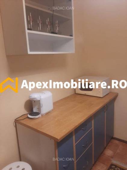 Apartament cu 2 camere decomandat în Drumul Taberei