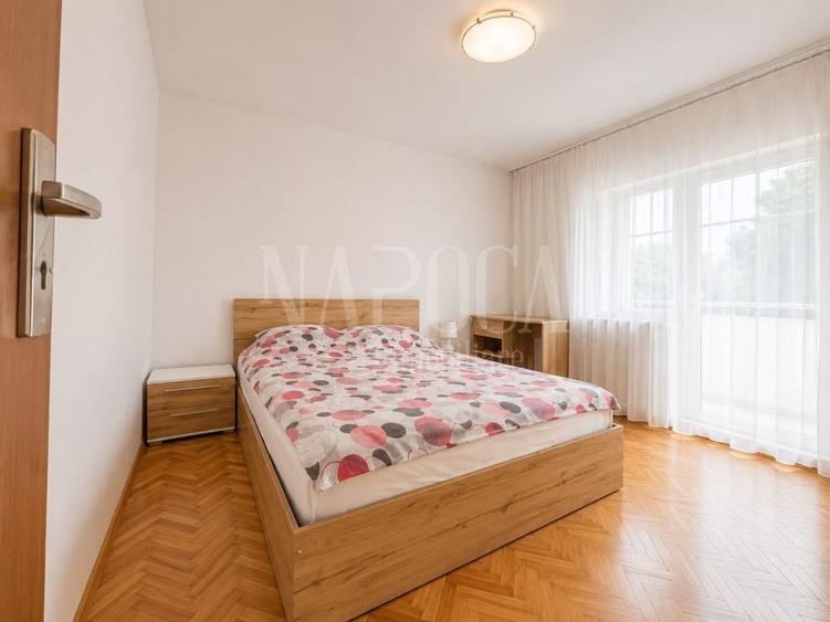 Apartament cu 2 camere decomandat în Mănăștur