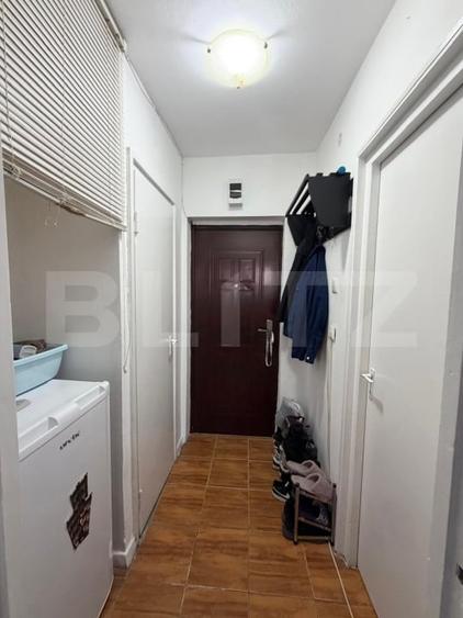 Garsonieră decomandată, mobilată în Gheorgheni