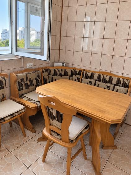 Apartament cu 2 camere semidecomandat în Dristor