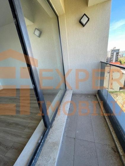 Apartament 2 Camere de vânzare in zona Tomis Nord - Campus - 14