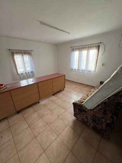 Casă individuală cu 3 camere cu Teren 2500 Mp în Șindrești