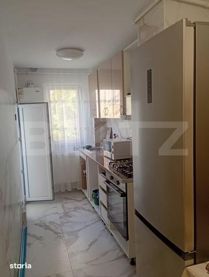 Apartament cu 2 camere în Central