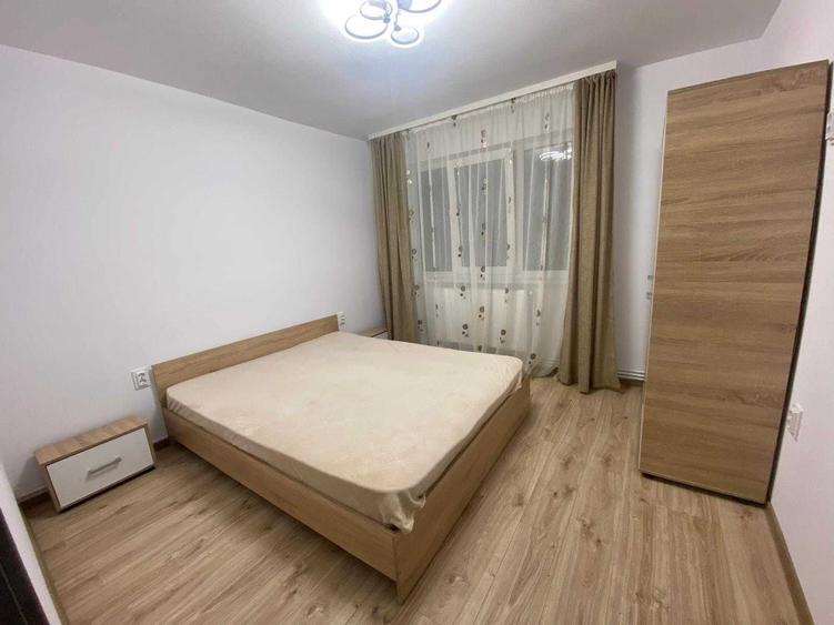 Apartament cu 2 camere în Petrișor