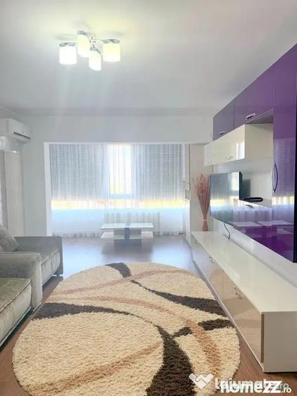 Apartament modern cu 2 camere de inchiriat - IC Frimu ??... - 9