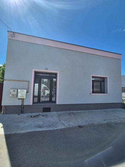 Casă cu 3 camere în Central