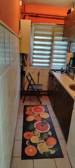 Apartament cu 2 camere semidecomandat în Fortuna