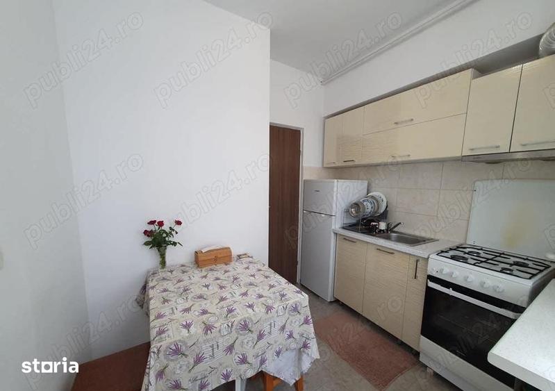 Garsoniera | Politehnica | Metrou | Centala | 500 Euro - 8