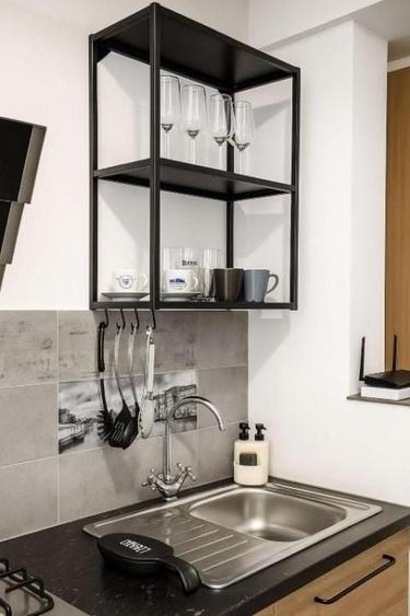 Apartament cu 2 camere, mobilat în Vitan