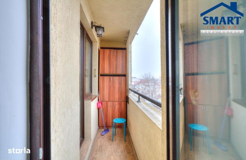 Apartament 2 camere Metrou Jiului - Bucurestii Noi - Bazilescu - 2