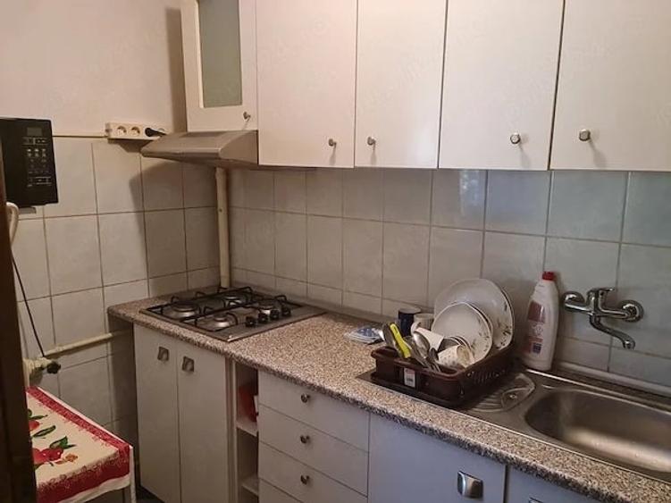 Garsonieră semidecomandată în Drumul Taberei