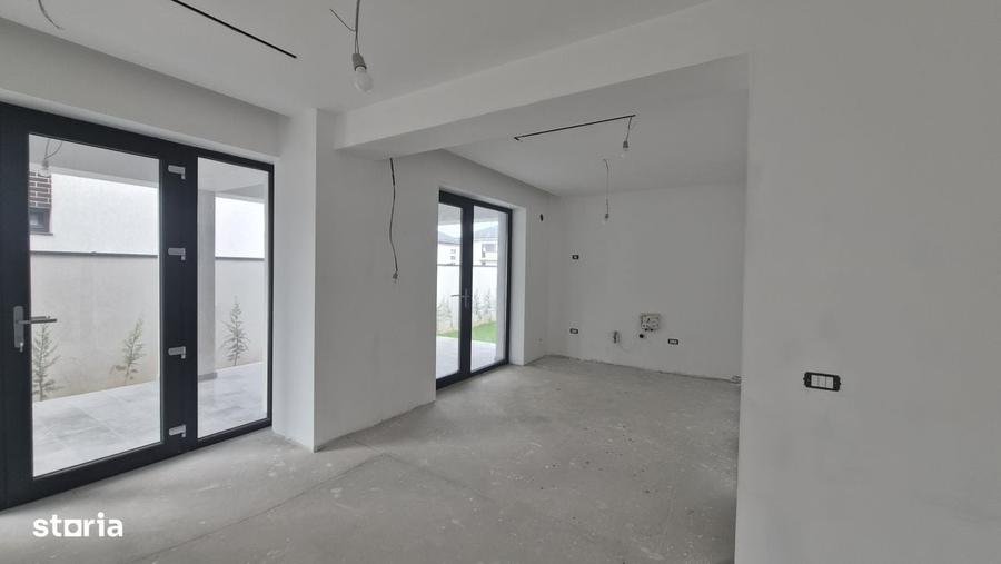 Vila in pantelimon Forest Residence - 4