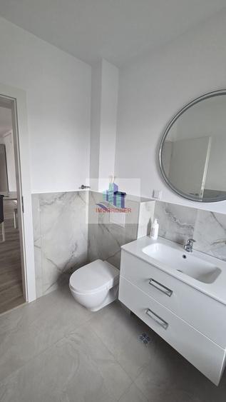 Închiriez apartament cu 2 camere  –  Teilor, Florești - 6