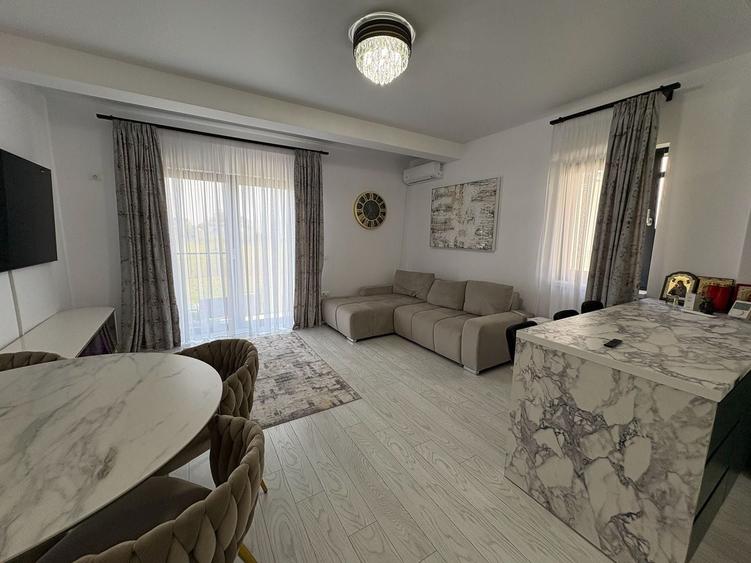 Duplex cu 3 camere cu Canalizare în Berceni