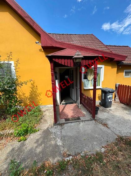 Casă cu 3 camere cu Teren 4669 Mp în Leț