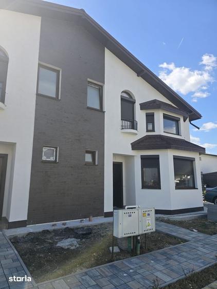 Casa noua cu 4 camere, teren 220 mp, in zona lini?tita - 6