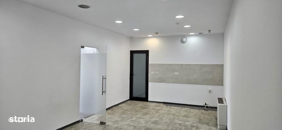 Spațiu comercial, de 193.94 mp, în Băneasa