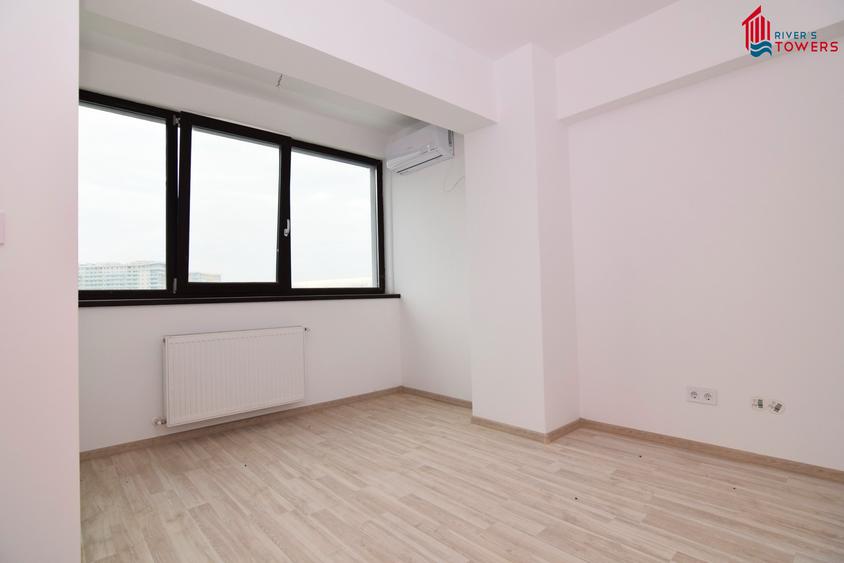 Apartament cu 3 camere decomandat în Tudor Vladimirescu