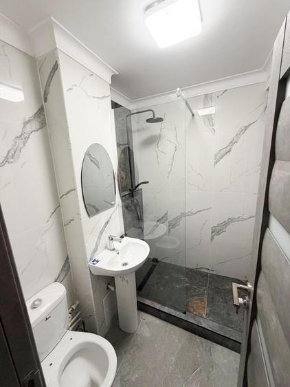 Garsonieră decomandată în Siderurgiștilor