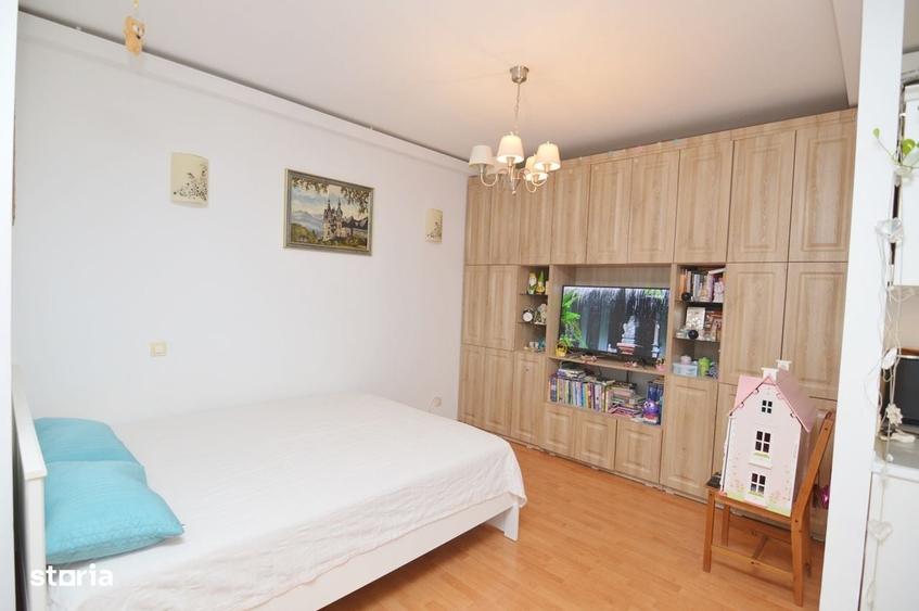 Apartament cu 2 camere în Titan