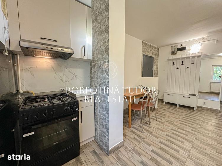 Apartament 3 camere | Manastur | 3 dormitoare | Studentesc - 13