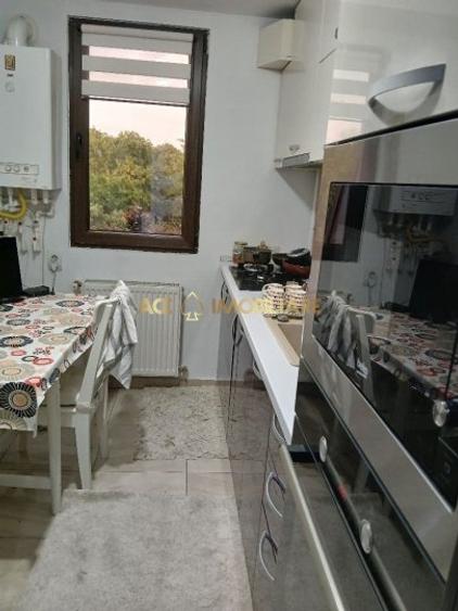 2 Camere de inchiriat | Parc Bazilescu | Metrou | Centrala Proprie - 1