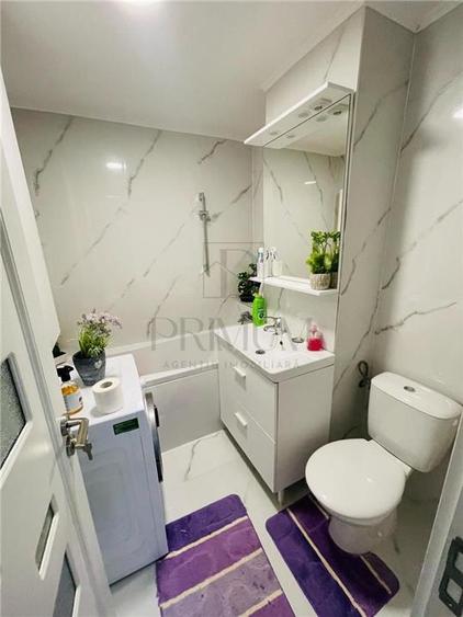 LIPOVEI - PARTER INALT - 3 camere - 2 bai - balcon - centrala proprie - clima - - 4